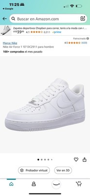 Nike Air Forcé