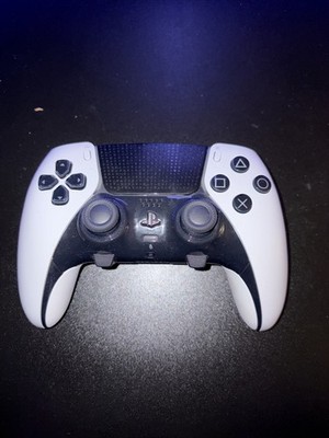 Sony PlayStation 5 PS5 DualSense Scuf Controller 2 Paddles - Weiß