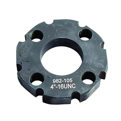 New 4'' Diameter Thread Chaser For Mercury 982-105
