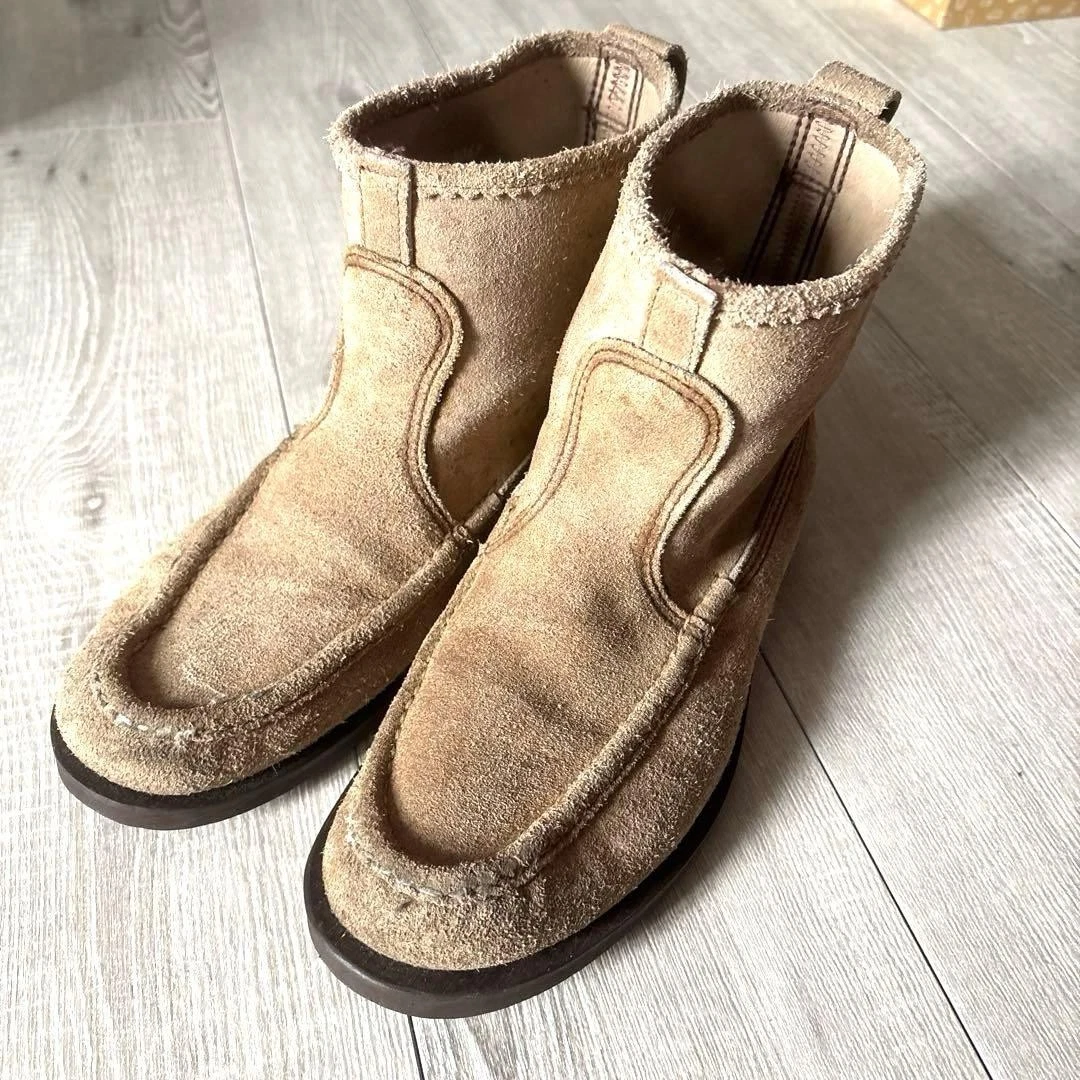 25+ Russell Moccasin Solid Boots for Men for sale | Updated Oct 2026
