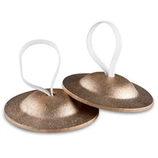 Finger Cymbal Pair