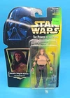 Kenner Star Wars Power Of The Force Malakili Rancor Keeper Action Figure