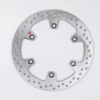 Bremsscheibe Braking HO22FI, Vorne FüR Honda CBR 125 RS Repsol 80 Km/H 2012-2015