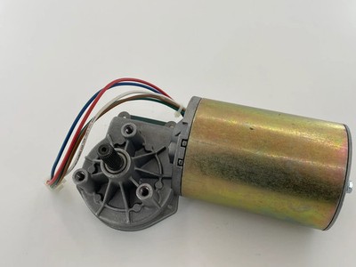 Ansonic MA115 Motor Antriebsmotor Getriebemotor Ersatzmotor Tormotor Hubmotor