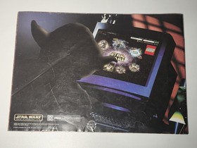 LEGO Star Wars: AT-TE - 4482 99% Complete And In Excellent Condition! (Read)