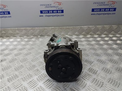 7700100417D  Klimakompressor Renault kangoo 19 d 64 cv