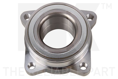 Radlagersatz NK 752620 für HONDA SHUTTLE M10x1,25 RA 16V RA1 RA3 RA5