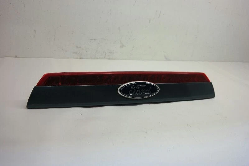 2010-2012 Ford Fusion Tail Finish Panel  Foto 3 de 4
