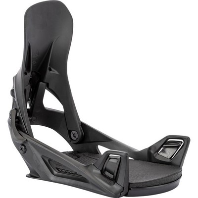 Nitro Herren Snowboardbindung STEP ON