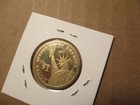 Presidential Dollar. James Monroe, 2008-S, PROOF, #40 — photo 2