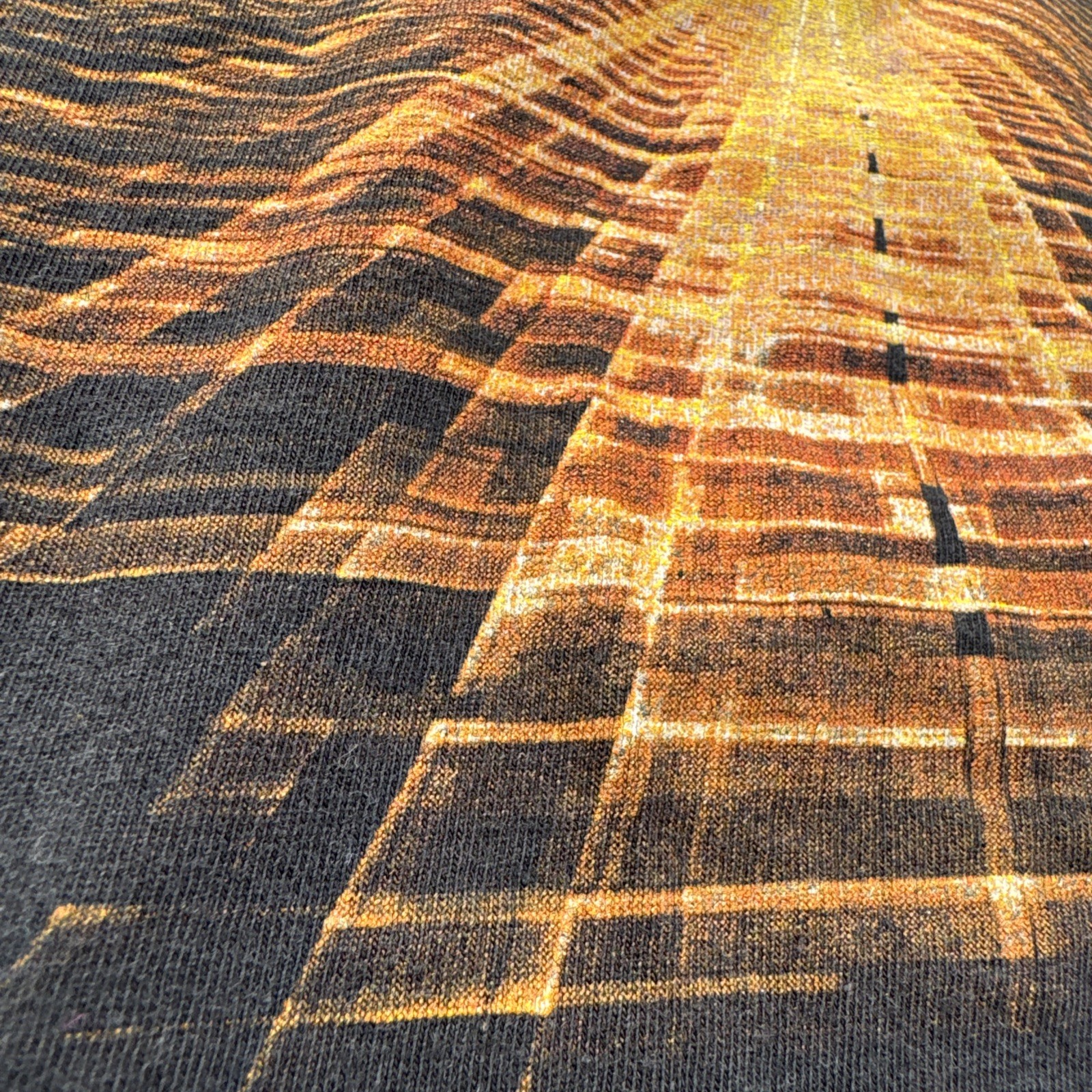 Imaginary Foundation Psychedelic Astronaut Mens L… - image 4