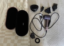 Dyson Supersonic Nural Hair Dryer Limited Edi...