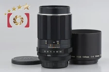 PENTAX Super Takumar 135mm f/3.5 M42 Mount Lens
