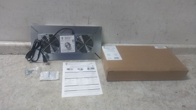 #ad #ad Tjernlund V2D 15 In Cut Out W 6 In Cut Out H 220 Max CFM 115V Crawl Space Fan $49.99