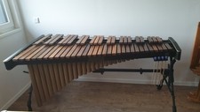 Adams Marimbaphon 4 1/3 Oktavumfang