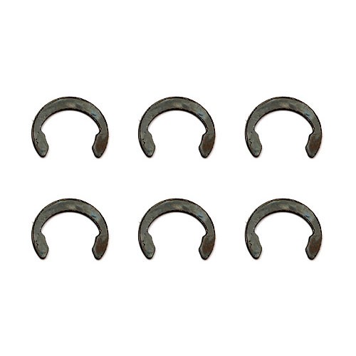 Team Associated C-Clip, 5mm