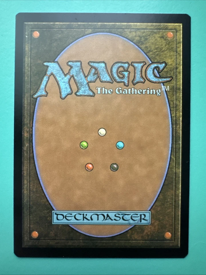 MTG Sol Ring Masterpiece Kaladesh Inventions LP Foil - Image 3 of 3