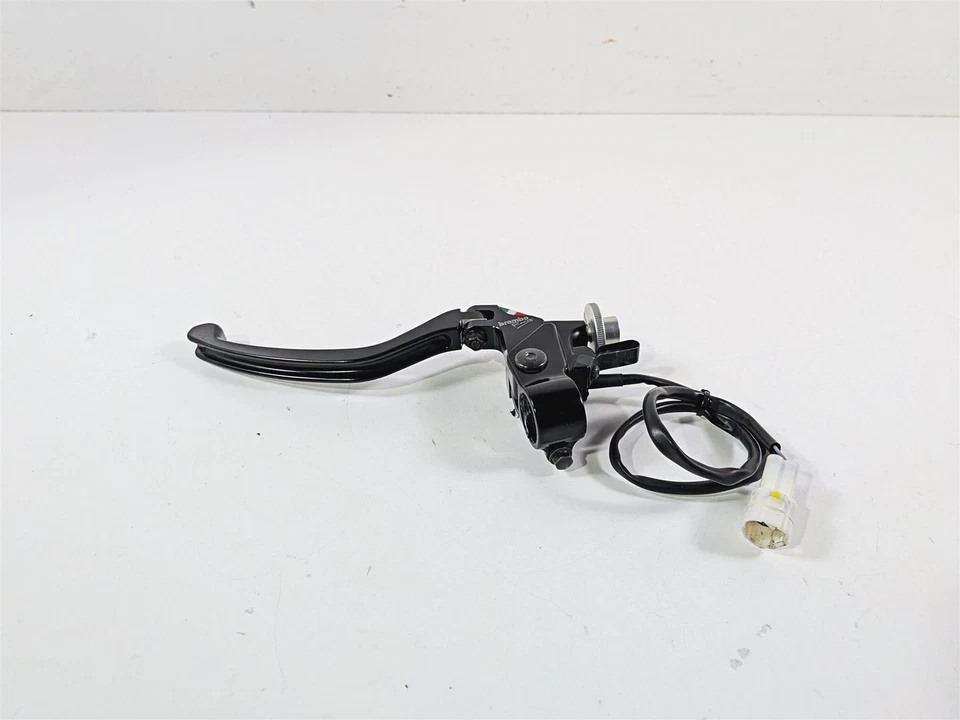 Комплект гоночных рычагов сцепления Aprilia RSV4 RR 2018 2B003552 - Изображение 3 из 4