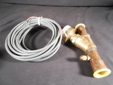 Sporlan Parker 940081 CDST-9   1 1/8" x 1 1/8" ODF 20'. New no box