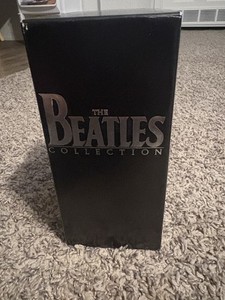 Beatles Vhs | eBay