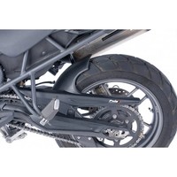 Puig Heckfender FUR Triumph Tiger 800 2011-2014 Mattschwarz