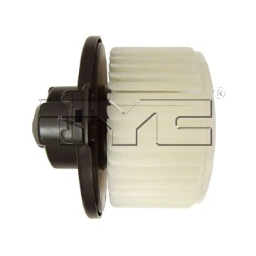 Conjunto de ventilador calentador de aire acondicionado motor soplador para 95-03 Toyota Tacoma/00-05 Echo Foto 4 de 4