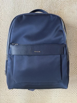 Samsonite Zalia 2.0 Backpack 15,6'' (129440) blau