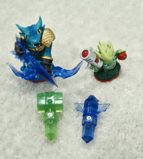 Skylanders Trap Team Starter Pack