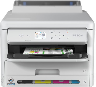 Epson WF-C5390DW Drucker