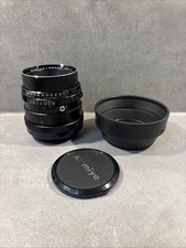 MAMIYA SEKOR SF C 150mm F4 für RB67 - Top Zustand, Geprüft!