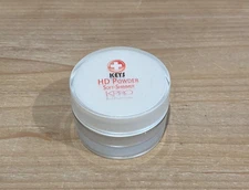 Keys Clean Beauty HD Powder Soft-Shimmer KPro (Untinted) Finishing Powder  15 ml