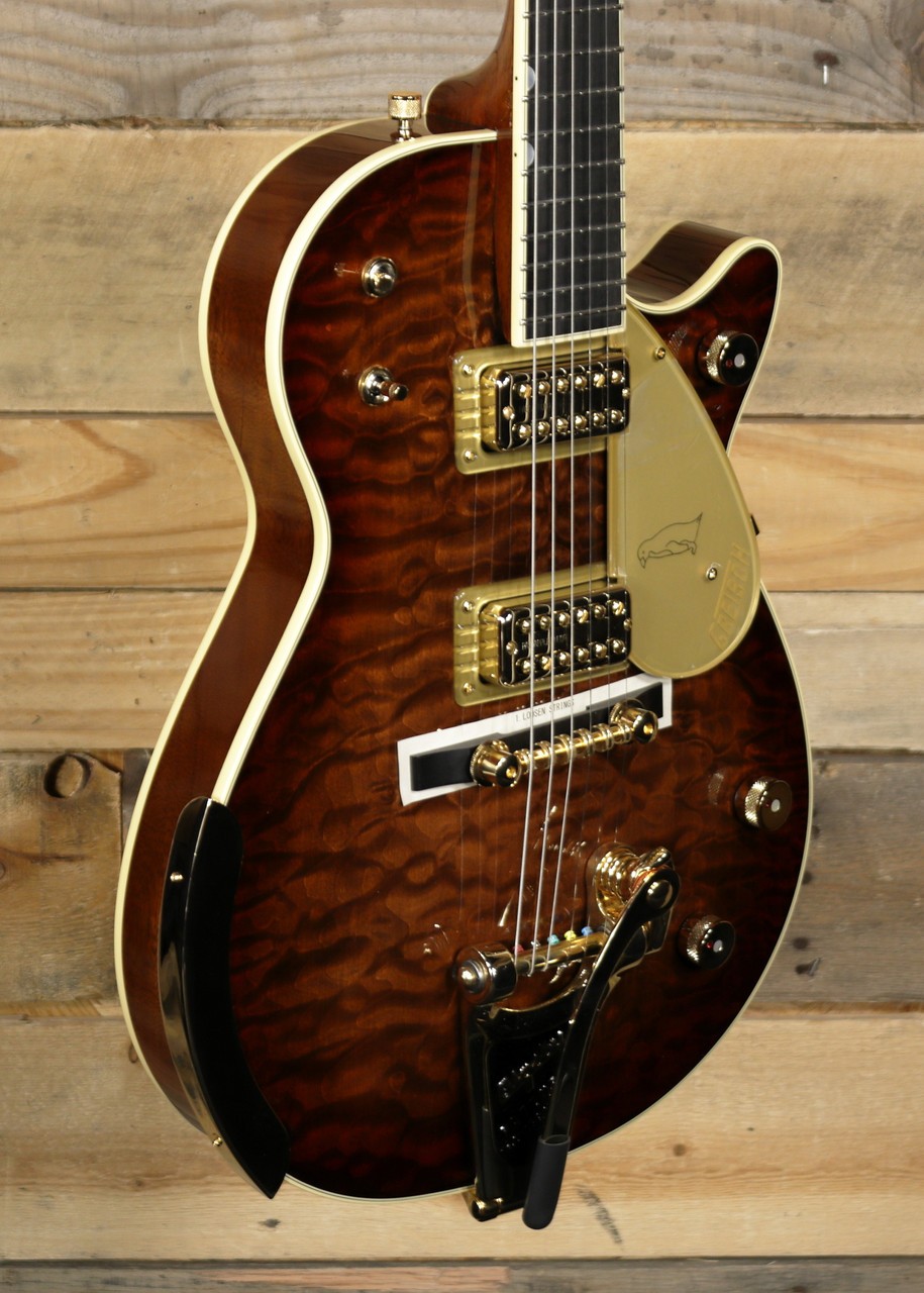 Gretsch G6134TGQM-59 599890₽