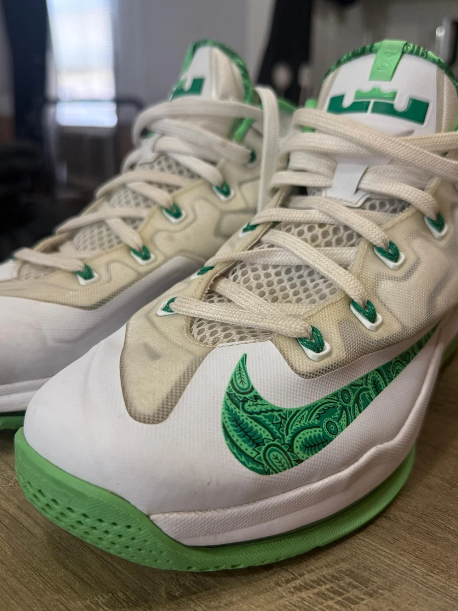 Preços baixos em Tênis masculino Nike LeBron XI | eBay