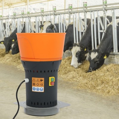 1300W Grain Grinder，110V Electric Grain Mill，Electric Crusher For Wheat，Soybean