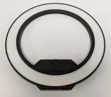 Elgato Ring Light 2500 Lumens Model L0LAC9901 – Replacement Unit Only New