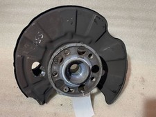 Mercedes-Benz S C217 2015 Rechts Radnabe Hinterrad Benzin 335kW UTO31516 Mercedes-Benz S C217 2015 Rechts Radnabe Hinterrad Benzin 335kW UTO31516