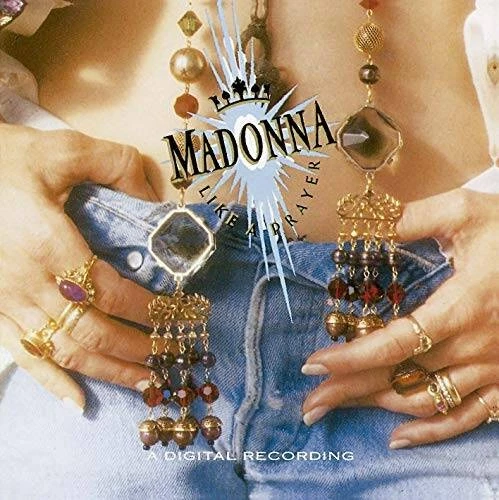 madonna like a prayer products for sale | eBay
