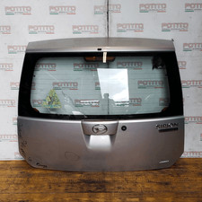 Capot Subaru JUSTY