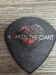Awaking The Giant