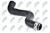 NTY KüHlerschlauch CPP-ME-001 FüR MERCEDES-BENZ