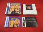 The New Adventures of Mary-Kate & Ashley Nintendo Game Boy Color COMPLETE w/ Box