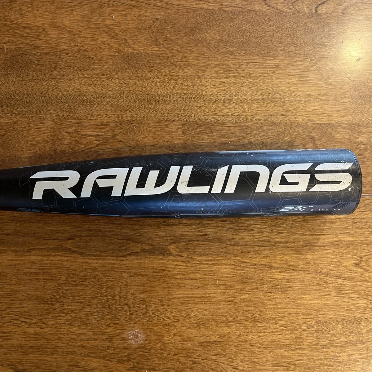 Batte Baseball Rawlings 5150 Alloy 2019 - (-3) BBCOR 33" 30 Oz - Occasion