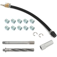 38900 Spark Plug Thread Repair Kit for Ford 4.6L 5.4L 6.8L Two Valve Engine