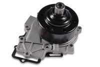 Wasserpumpe MotorküHlung Gk 980402 FüR Mercedes Sprinter B906 Bus Tourer B907