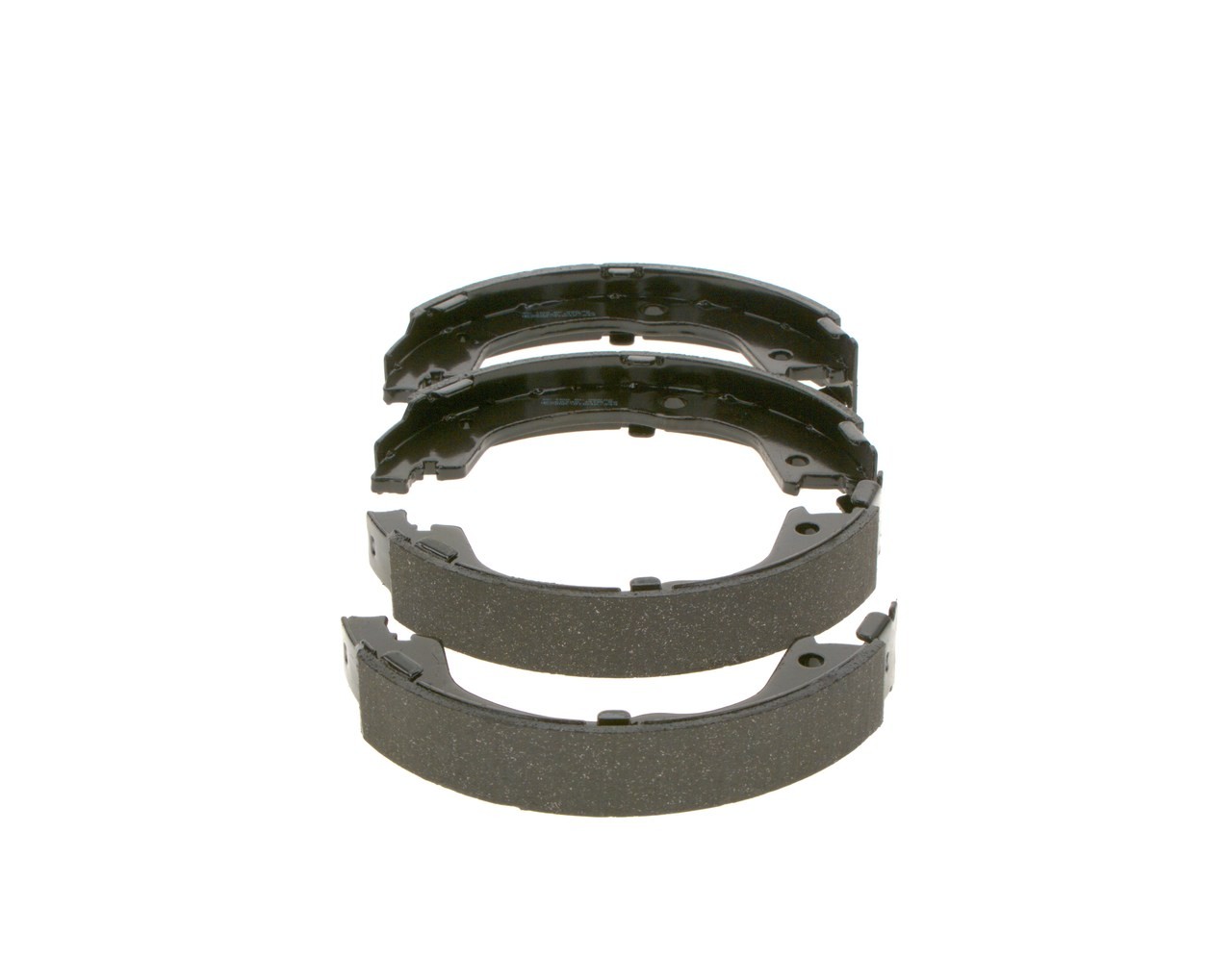 Fits BOSCH UK�ADY HAMULCOWE 0 986 487 780 HAM SHOE.   ⭐UK Stock⭐