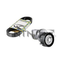 Keilrippenriemensatz für Skoda Roomster 5J7 5J | 24306047