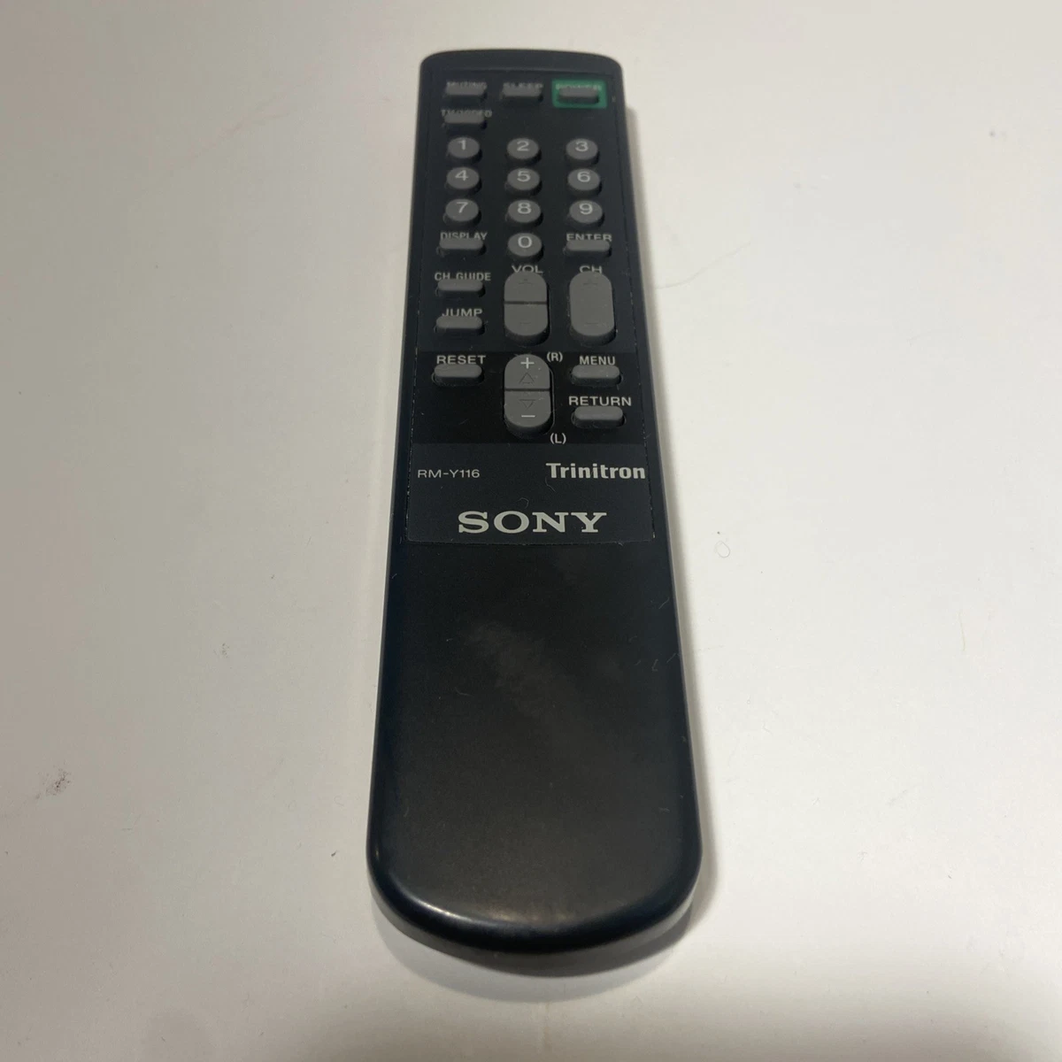 Telecomando Sostitutivo per TV Sony (URC4912