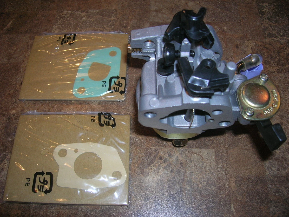 Carburador cortadora de c sped Honda HR215 HRA215 HR195 GXV140 16100 ZG9 803 juntas