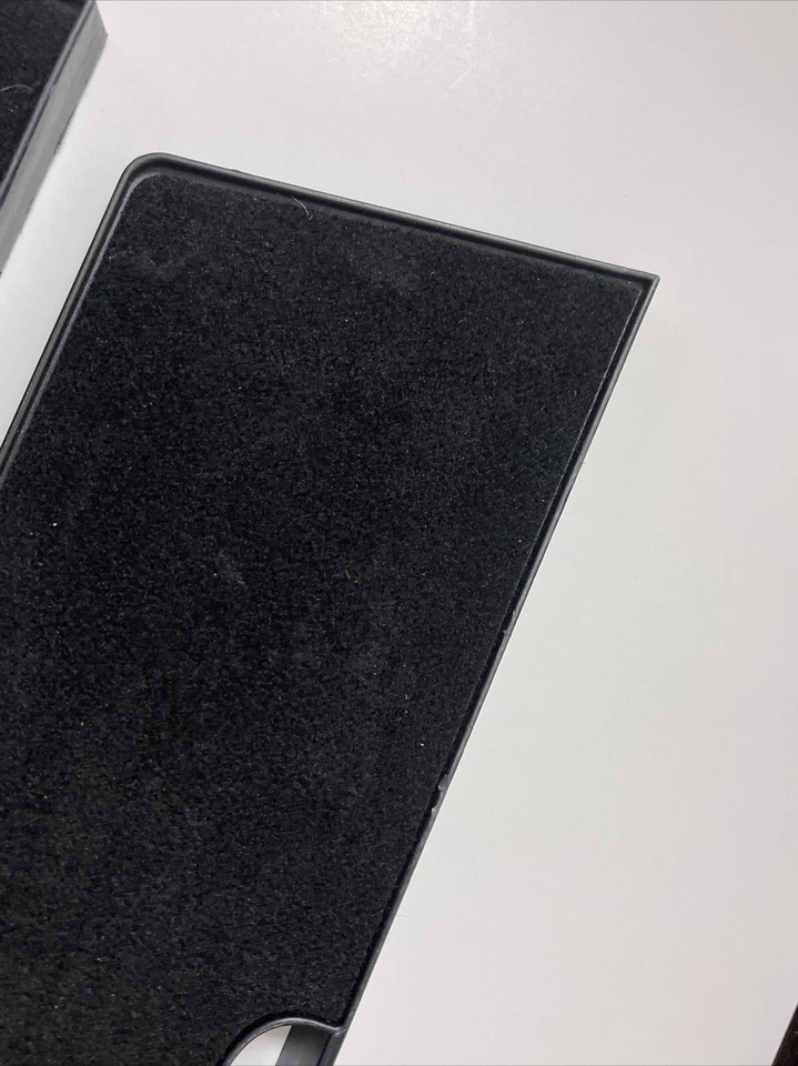 2020-2025 FORD EXPLORER REAR TRUNK FLOOR TRIM COVER RIGHT LEFT OEM LB5BS455A23A - Image 3 of 4