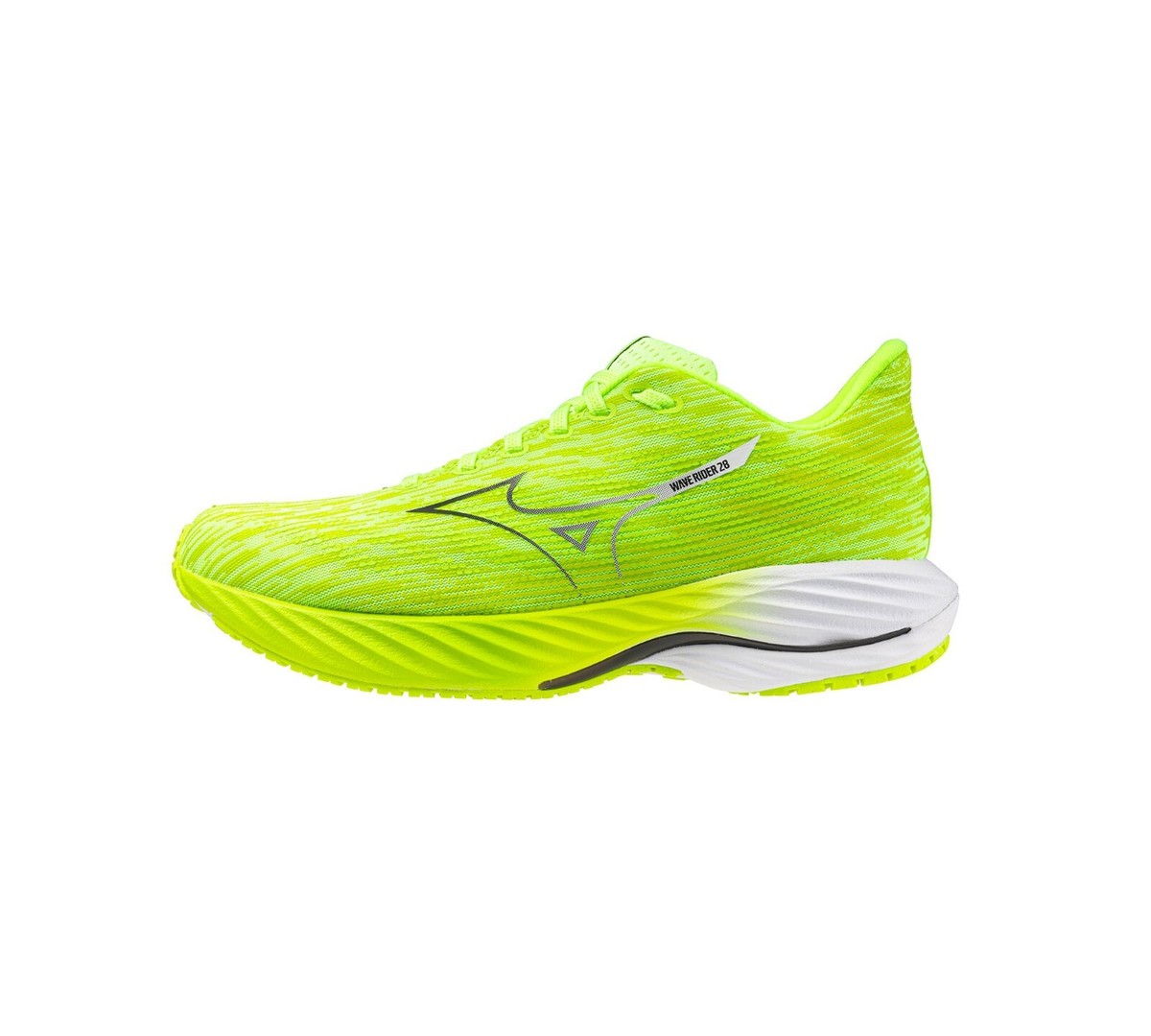 【新品】MIZUNO WAVE RIDER 28 ランニングシューズ27.5cm Mizuno WAVE RIDER 28 SW Running Shoes J1GC240409 | eBay